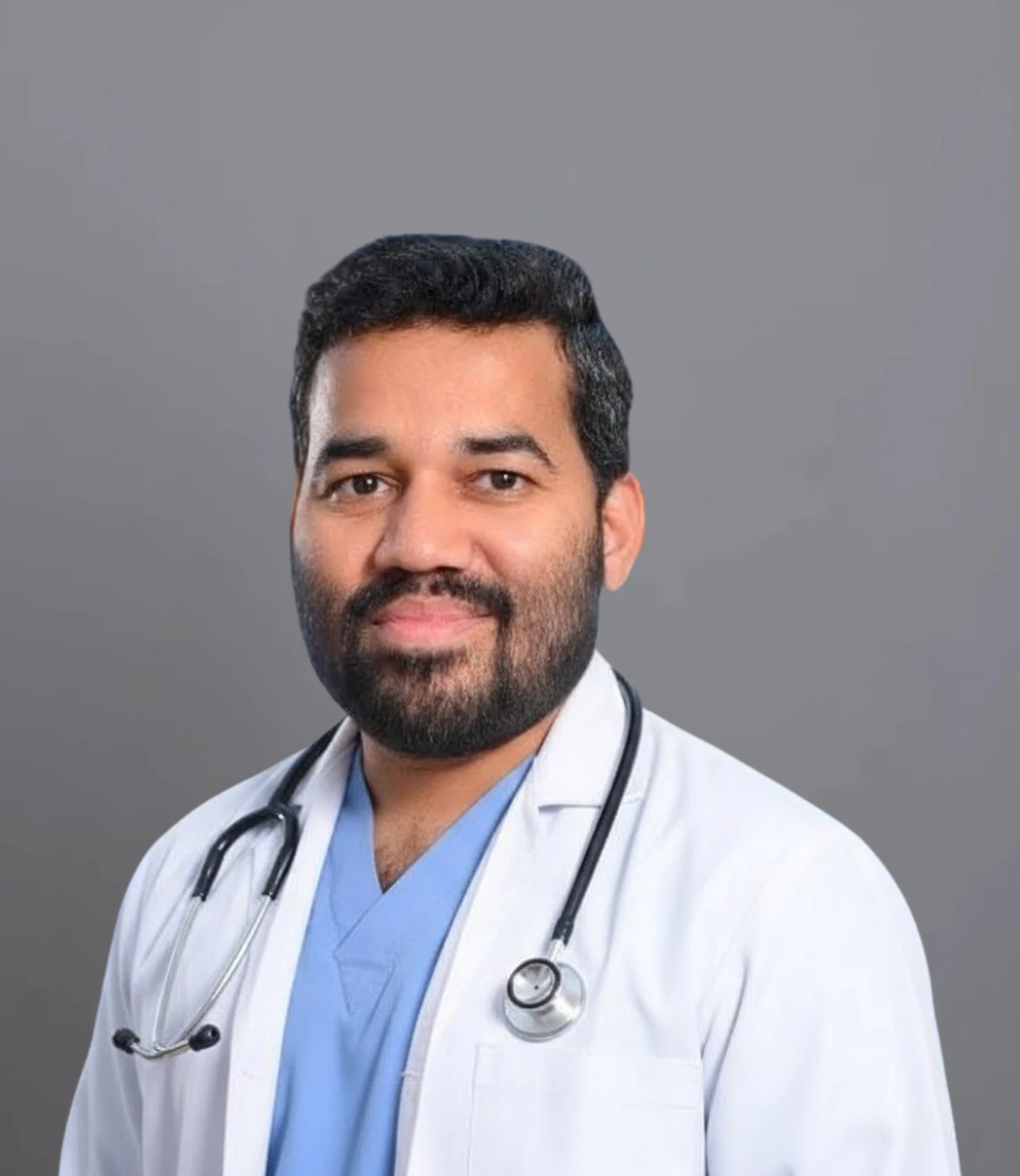 Dr. Golla Pavan Kumar, consultant orthopaedic surgeon - Dr. Pavan Orthopedic Clinic Hyderabad